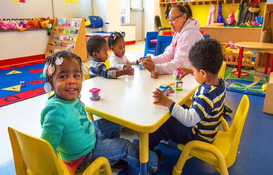 5 Key Take A Ways On Early Childhood Education | Educationmyteaching.com