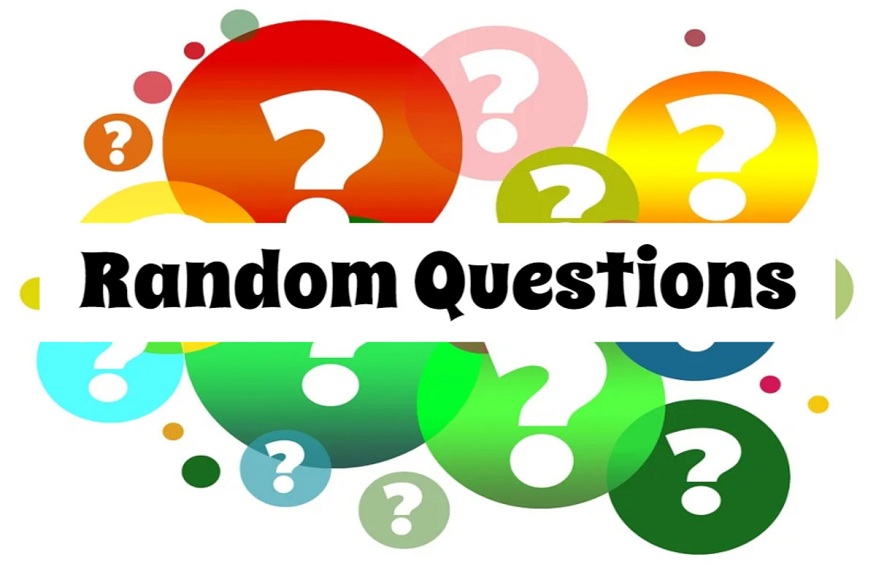 Random Questions and Answers: Exploring Trivia with Number Answers