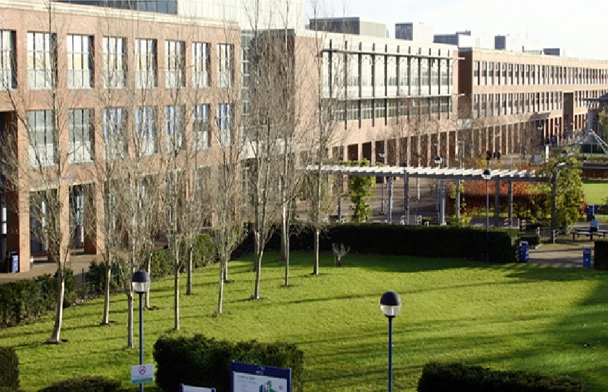 Dublin City University