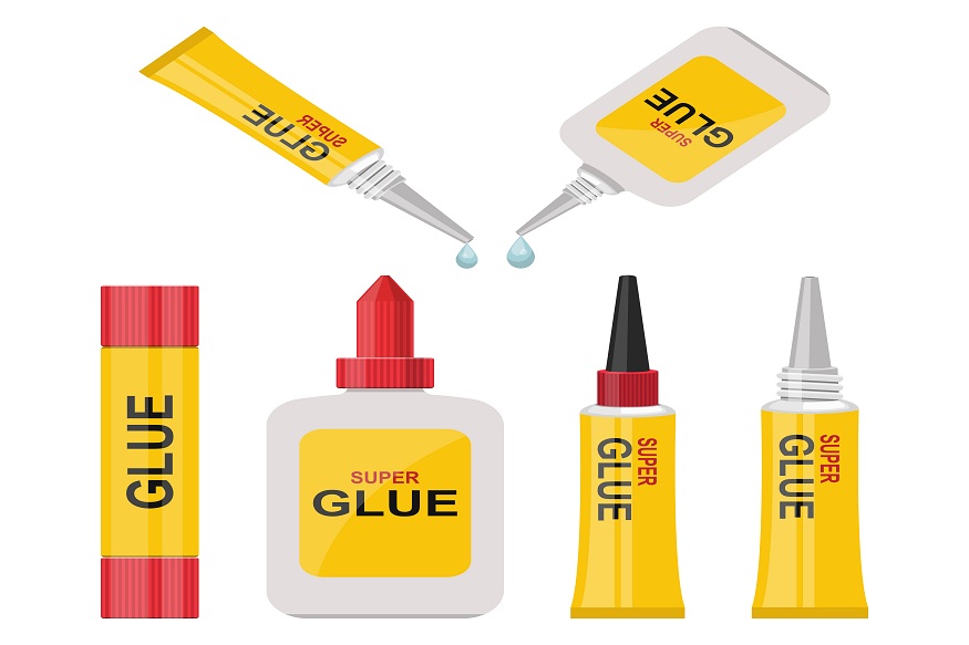 glue stick
