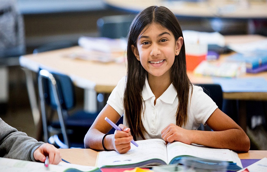 Girls’ Education