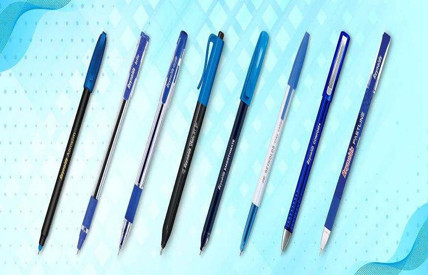 best ball pen for fast writing