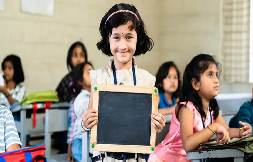 girl child education
