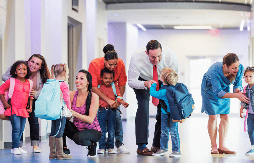 right school for your child