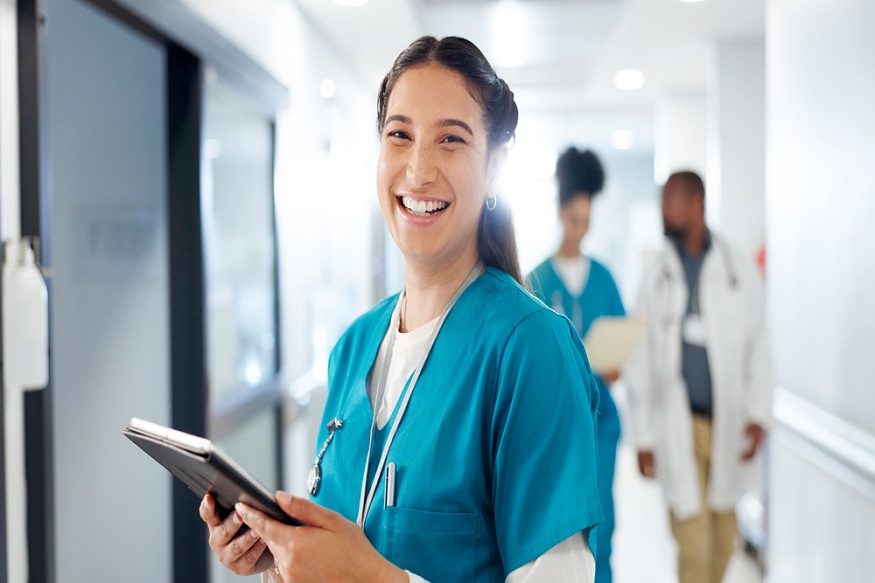 medical assistant certification training